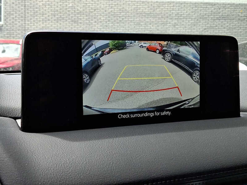 2023 Mazda CX-5 2.5 S Select