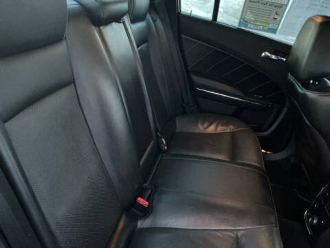 2013 Dodge Charger R/T Max