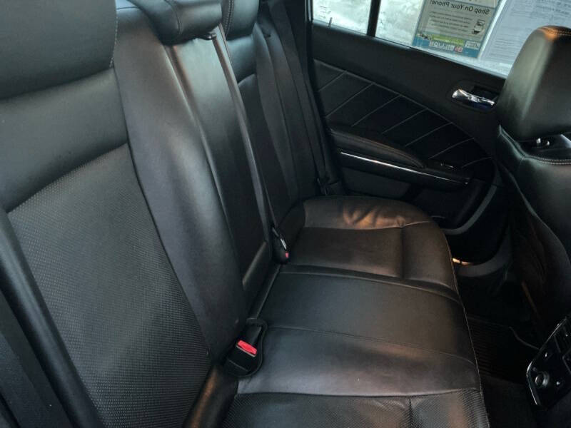 2013 Dodge Charger R/T Max