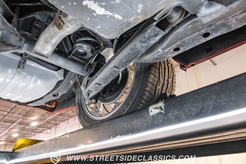 1972 Chevrolet Chevelle