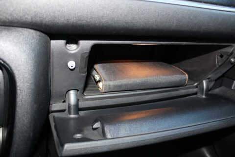 2017 MINI Clubman Cooper