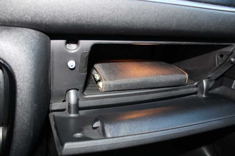 2017 MINI Clubman Cooper