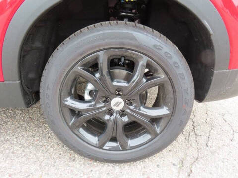 2024 Dodge Hornet GT