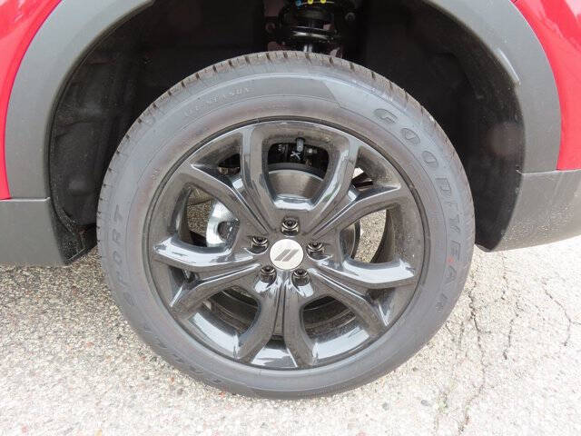 2024 Dodge Hornet GT