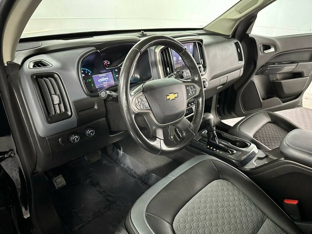 2019 Chevrolet Colorado for sale at NJ Car Buyer in Jersey City, NJ