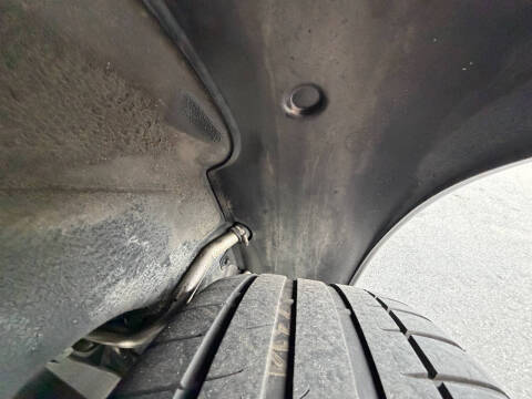 1995 Porsche 911 Carrera