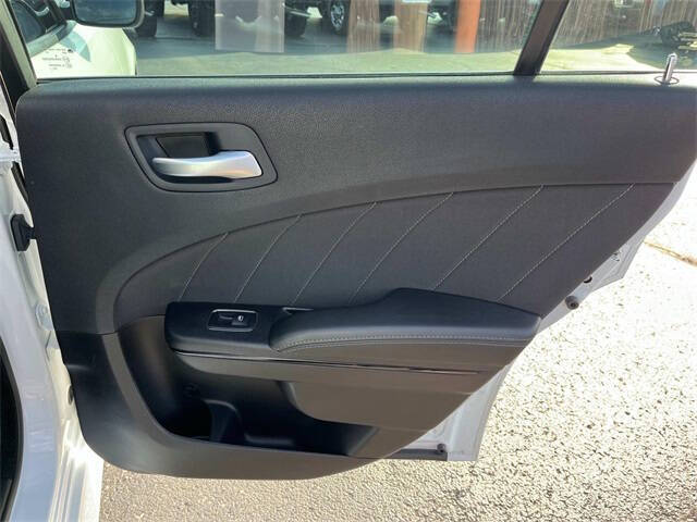 2021 Dodge Charger GT