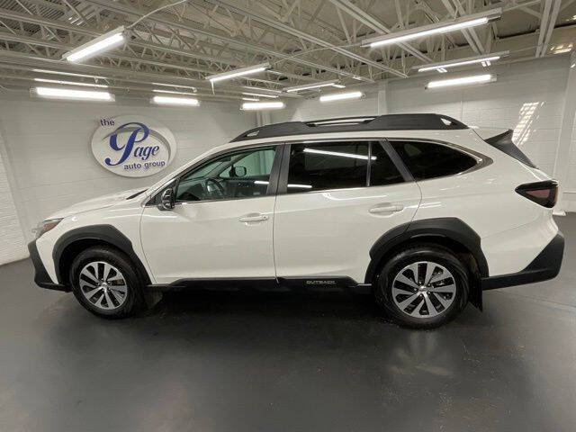 2024 Subaru Outback Premium