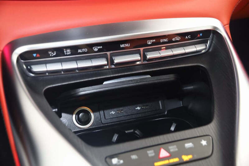 2023 Mercedes-Benz AMG GT 43