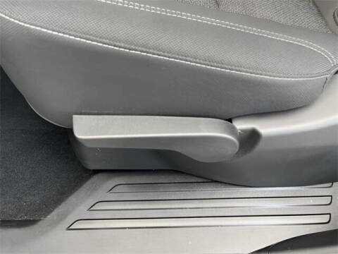 2024 Chevrolet Traverse LS