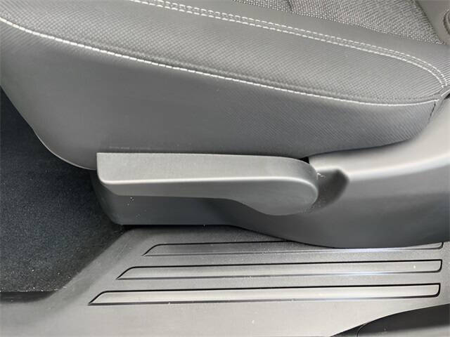 2024 Chevrolet Traverse LS