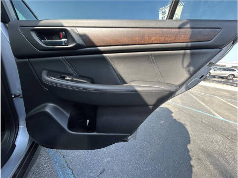 2019 Subaru Outback 3.6R Limited