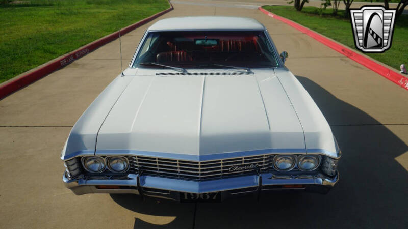 1967 Chevrolet Impala