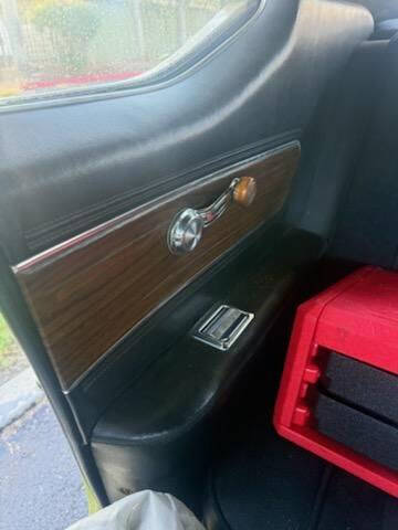 1971 Oldsmobile Cutlass