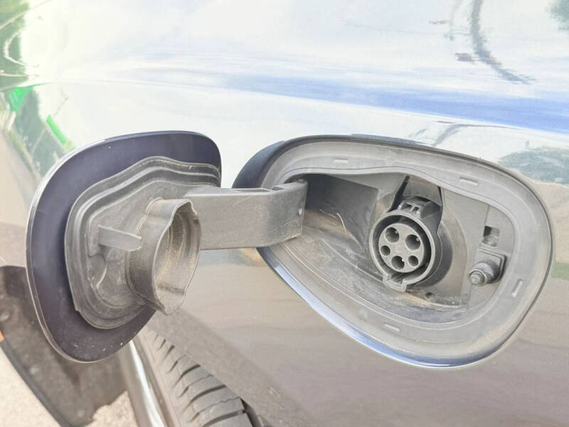 2019 Chrysler Pacifica Hybrid