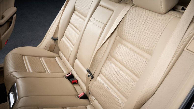 2012 Mercedes-Benz E-Class E 63 AMG