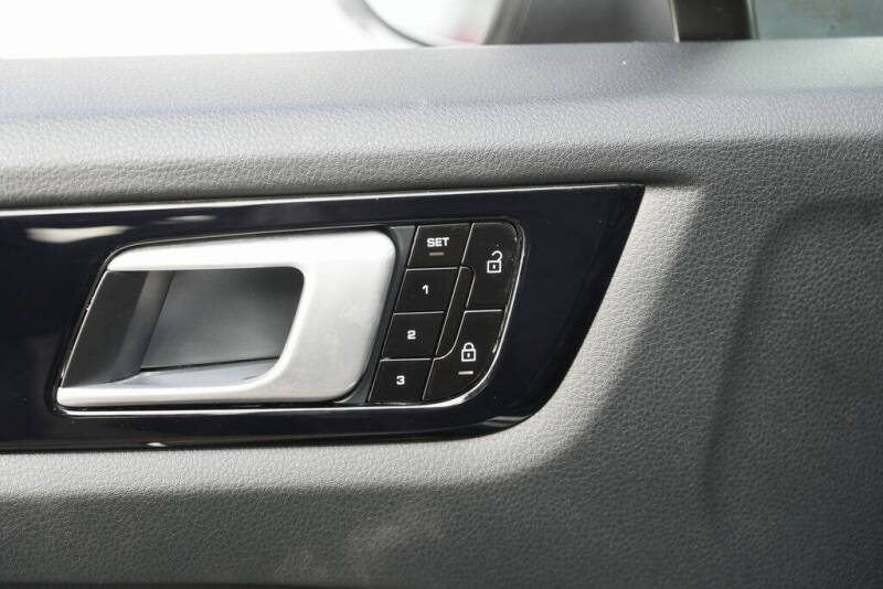 2020 Porsche Cayenne