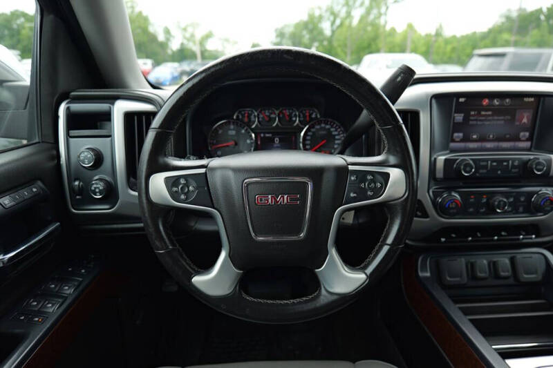 2014 GMC Sierra 1500