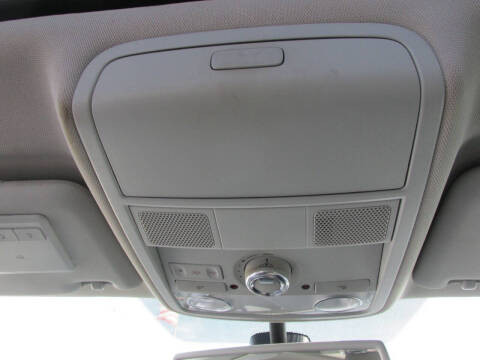 2012 Volkswagen Passat SEL PZEV