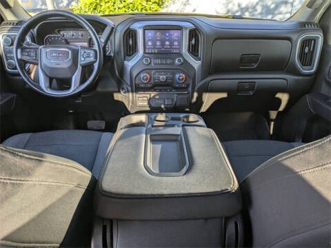 2019 GMC Sierra 1500 Elevation