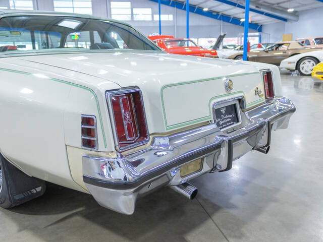 1977 Chrysler Cordoba