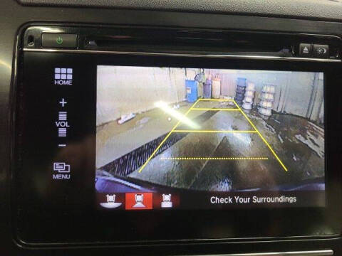 2014 Honda Civic EX-L