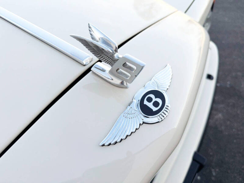 1997 Bentley Brooklands - Photo 3