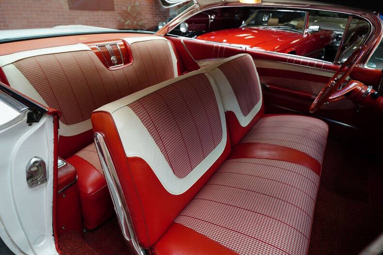 1960 Chevrolet Impala