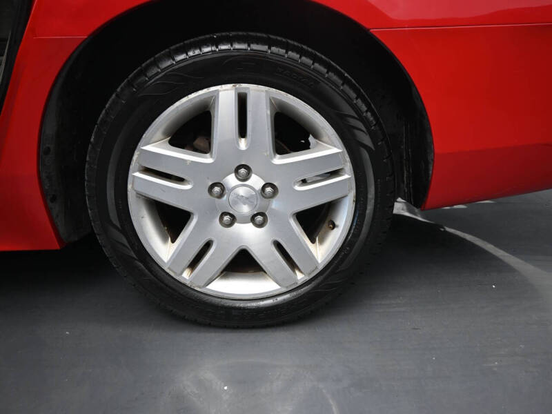 2013 Chevrolet Impala LT