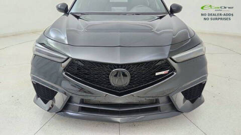 2025 Acura Integra Type S