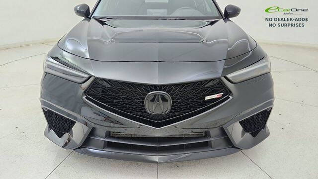2025 Acura Integra Type S