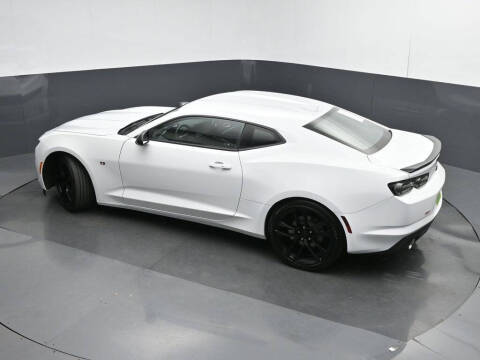 2024 Chevrolet Camaro LT