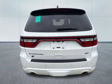 2023 Dodge Durango GT Plus