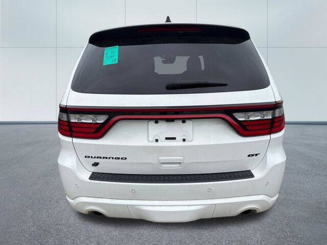 2023 Dodge Durango GT Plus