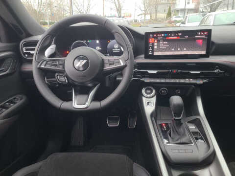 2024 Dodge Hornet R/T