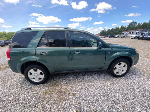 2006 Saturn Vue for sale at Good Wheels Auto Sales, Inc in Cornelia GA