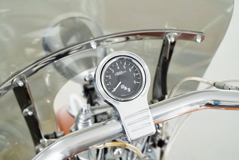 1997 Harley-Davidson Heritage Softail