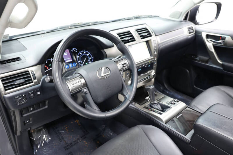 2017 Lexus GX 460
