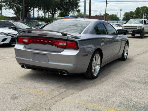 2013 Dodge Charger
