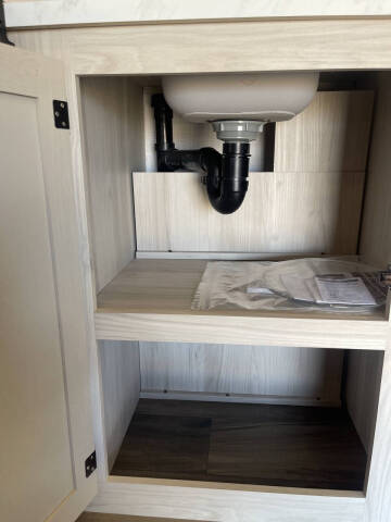 2025 Bontrager Outdoors 21 BH