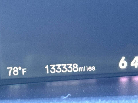 2013 Honda Civic HF