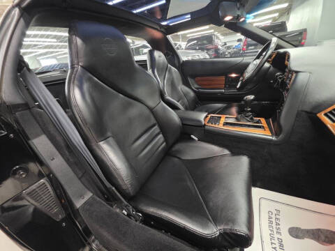 1994 Chevrolet Corvette