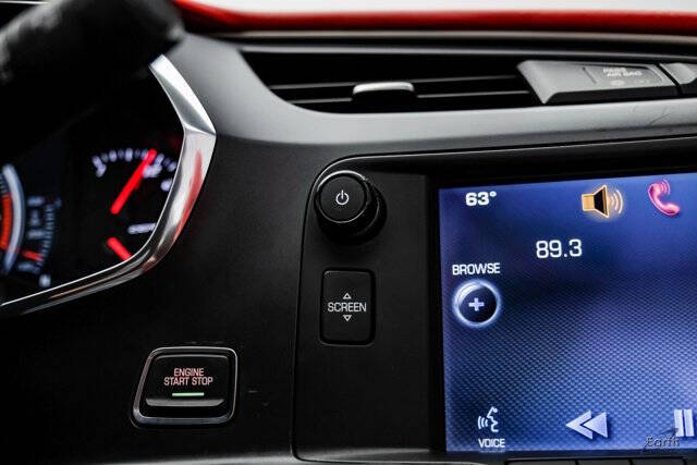 2014 Chevrolet Corvette Stingray Z51