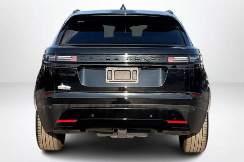 2024 Land Rover Range Rover Velar P250 S