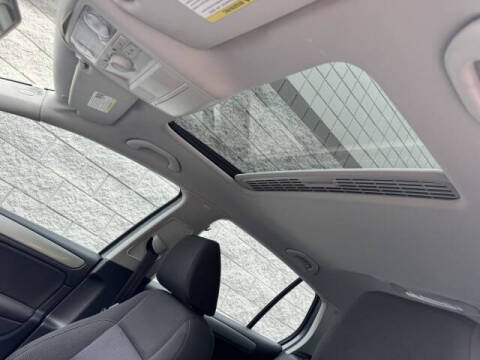 2013 Volkswagen Golf TDI