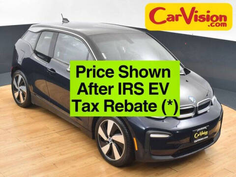 2020 BMW i3 for sale at Car Vision of Trooper in Norristown PA