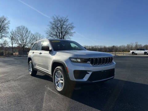 2025 Jeep Grand Cherokee for sale at Bayird Car Match in Jonesboro AR