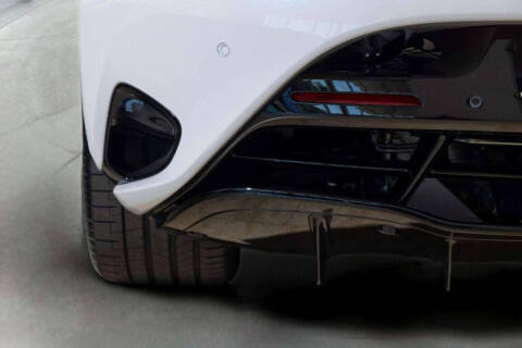 2026 McLaren 750S