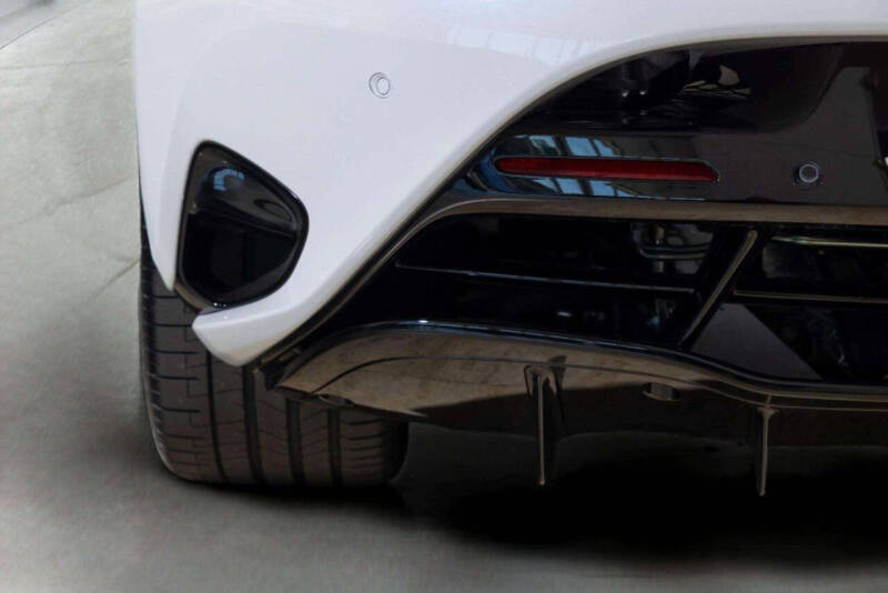 2026 McLaren 750S