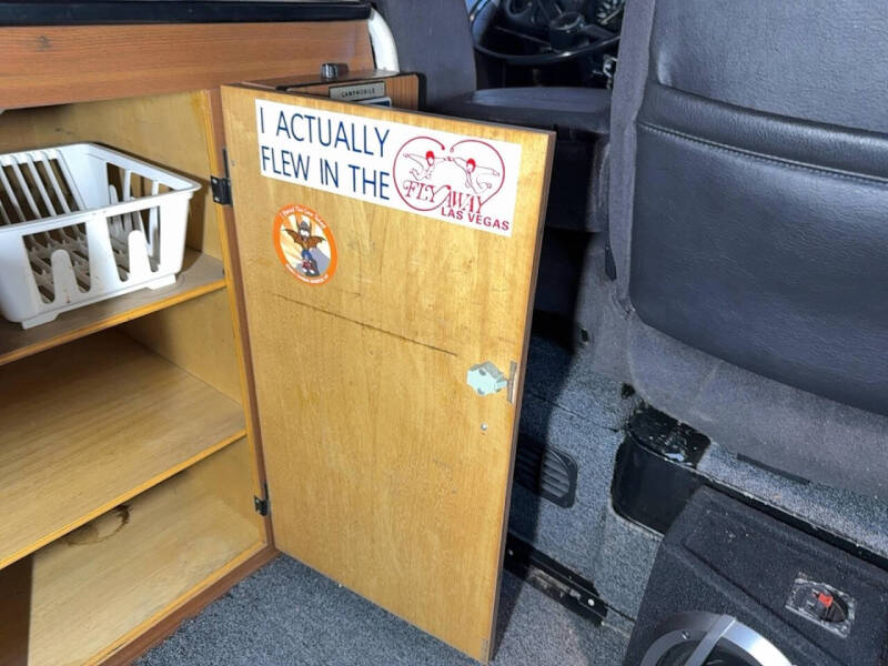 1977 Volkswagen Type 2